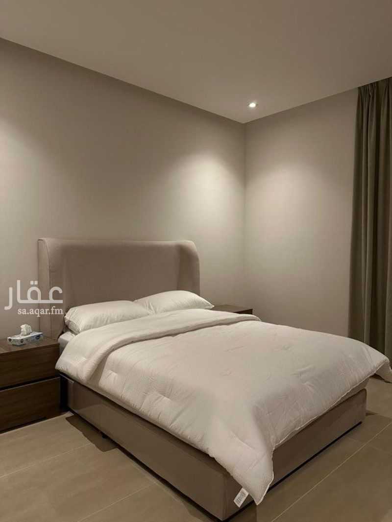 4 bedroom apartment in Qurtubah 7