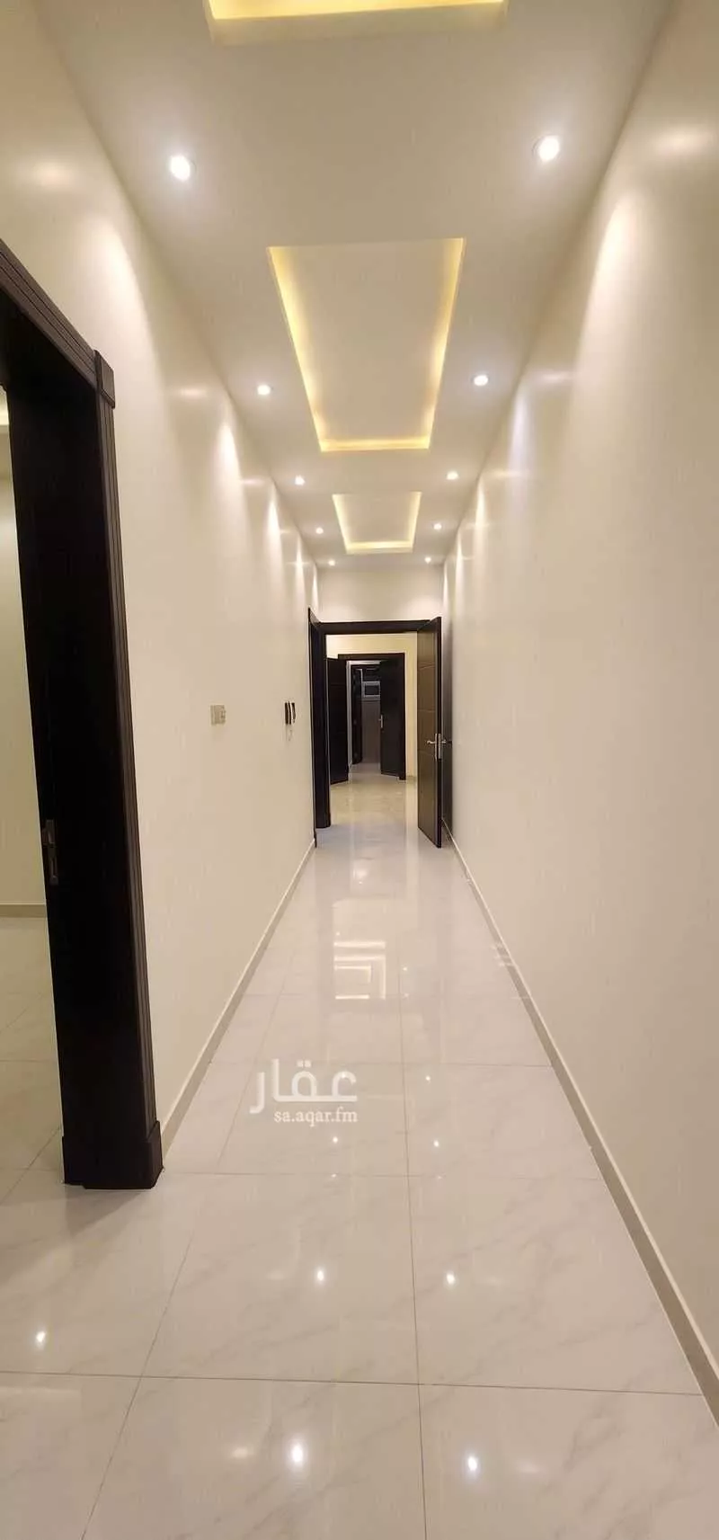 دور 4 غرف في النرجس 16