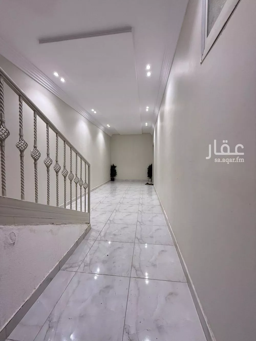 شقة 1 غرف في المنصورة 4