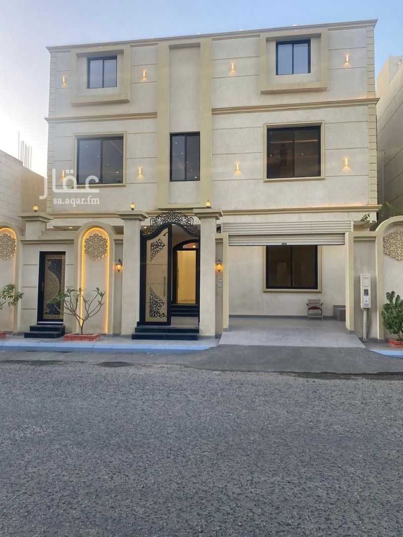 4 bedroom villa in Al Ukayshiyyah, Makkah 2