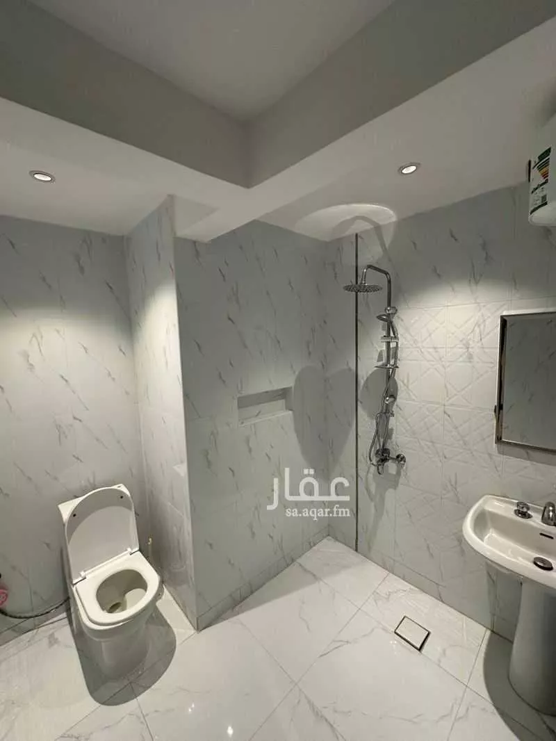 شقة 1 غرف في الملز 3