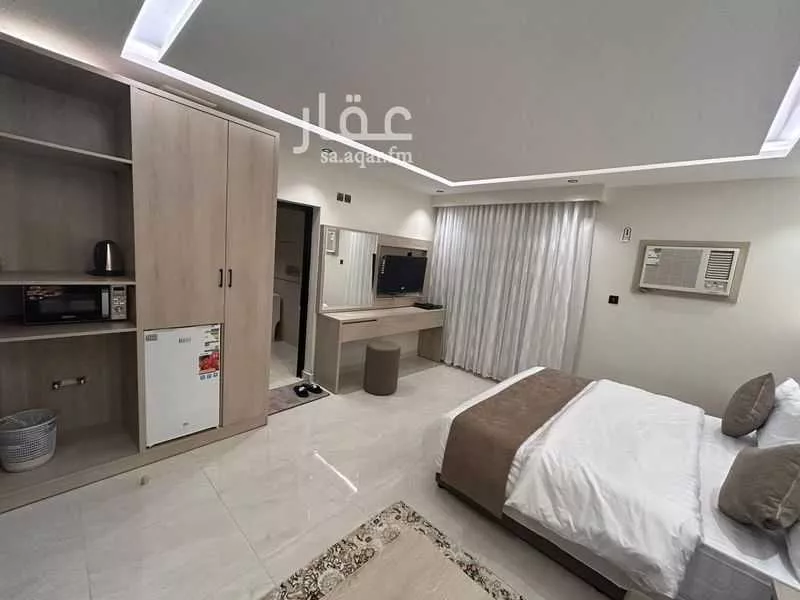1 bedroom apartment in Al Olaya 2