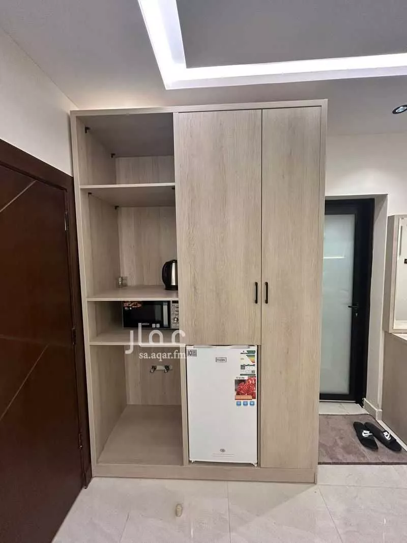 1 bedroom apartment in Al Olaya 3