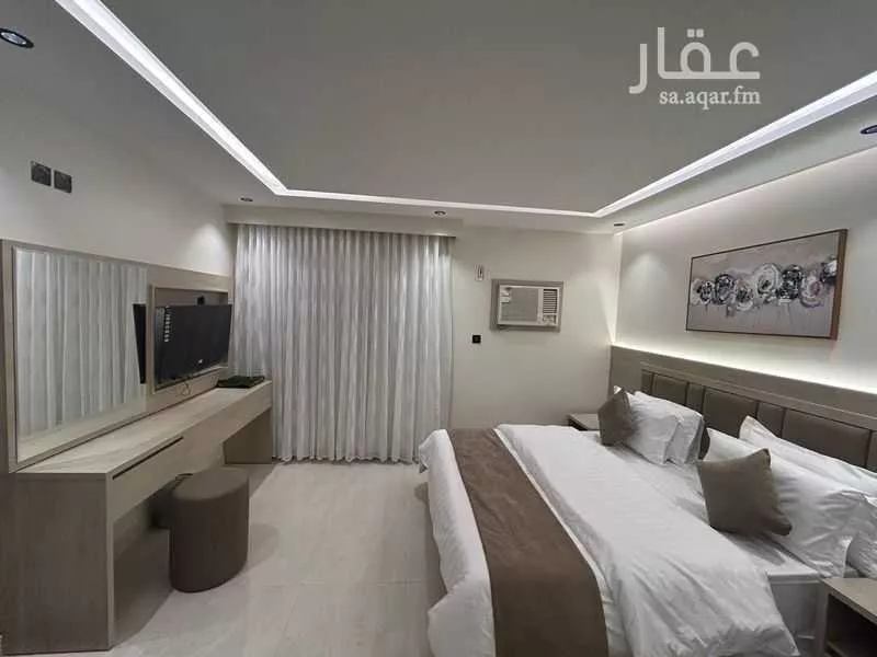 1 bedroom apartment in Al Olaya 4