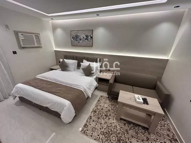 1 bedroom apartment in Al Olaya 5