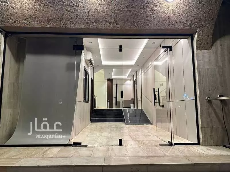 1 bedroom apartment in Al Olaya 8