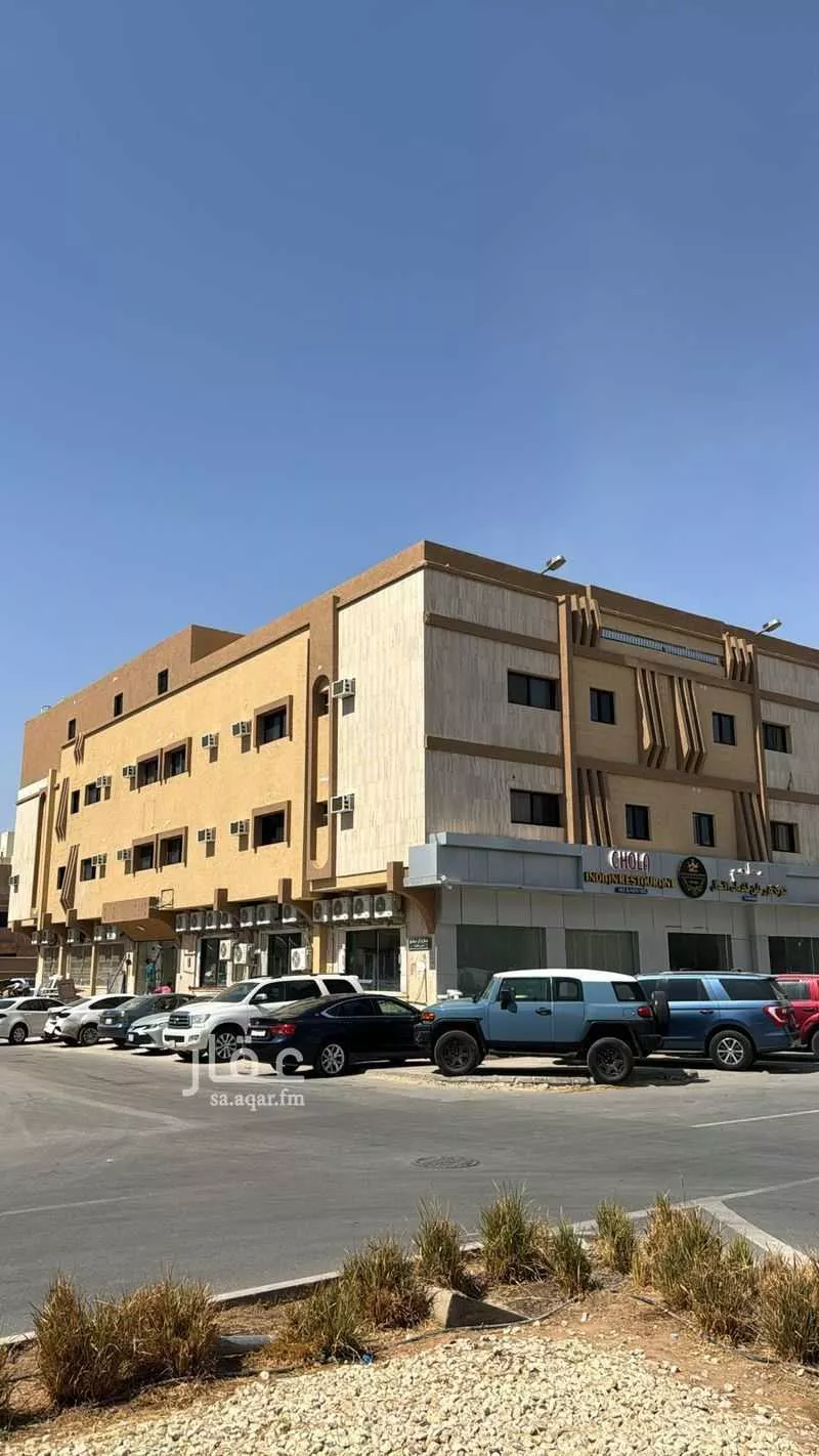 1 bedroom apartment in Al Olaya 9