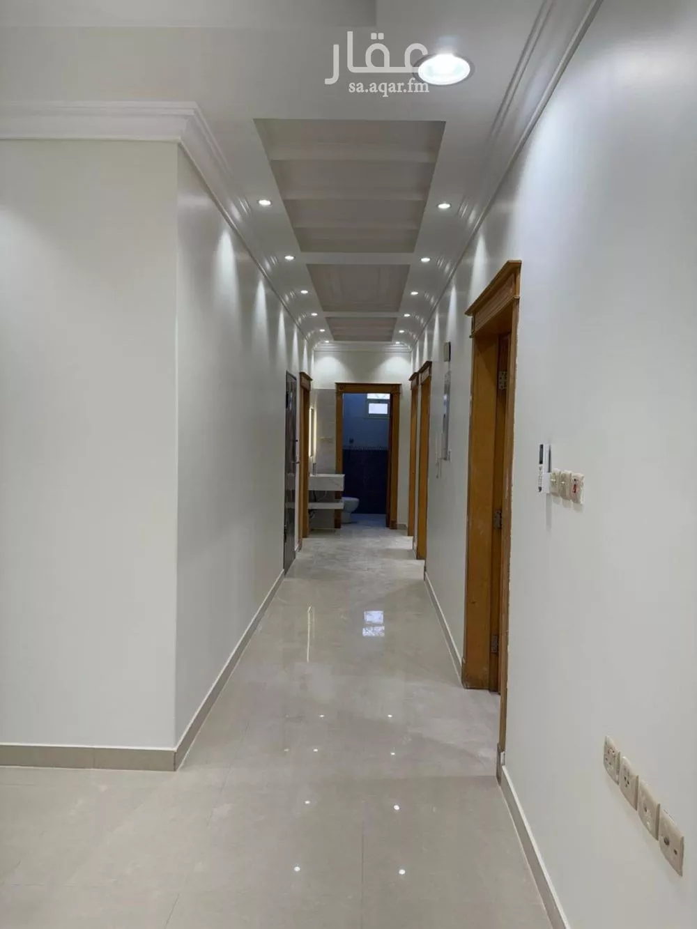 3 bedroom apartment in Qurtubah 2