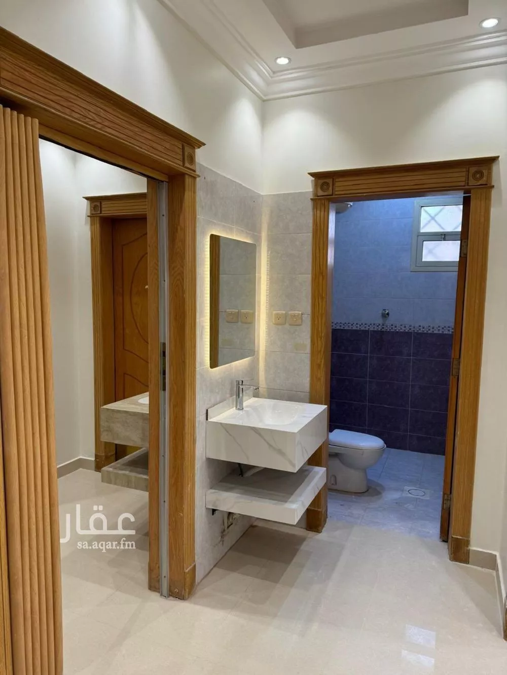3 bedroom apartment in Qurtubah 3
