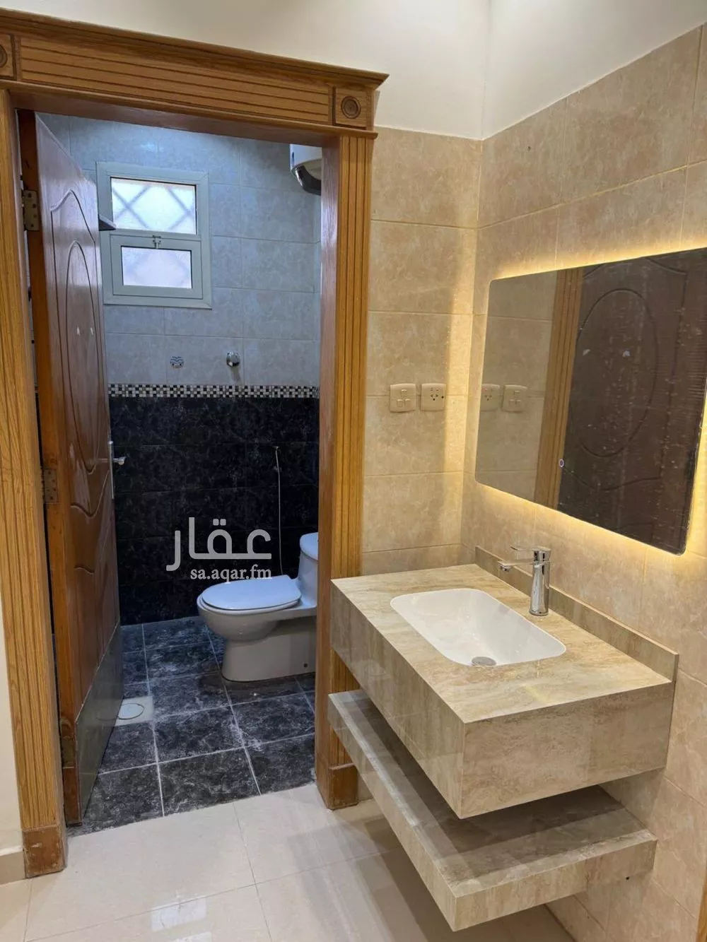 3 bedroom apartment in Qurtubah 4