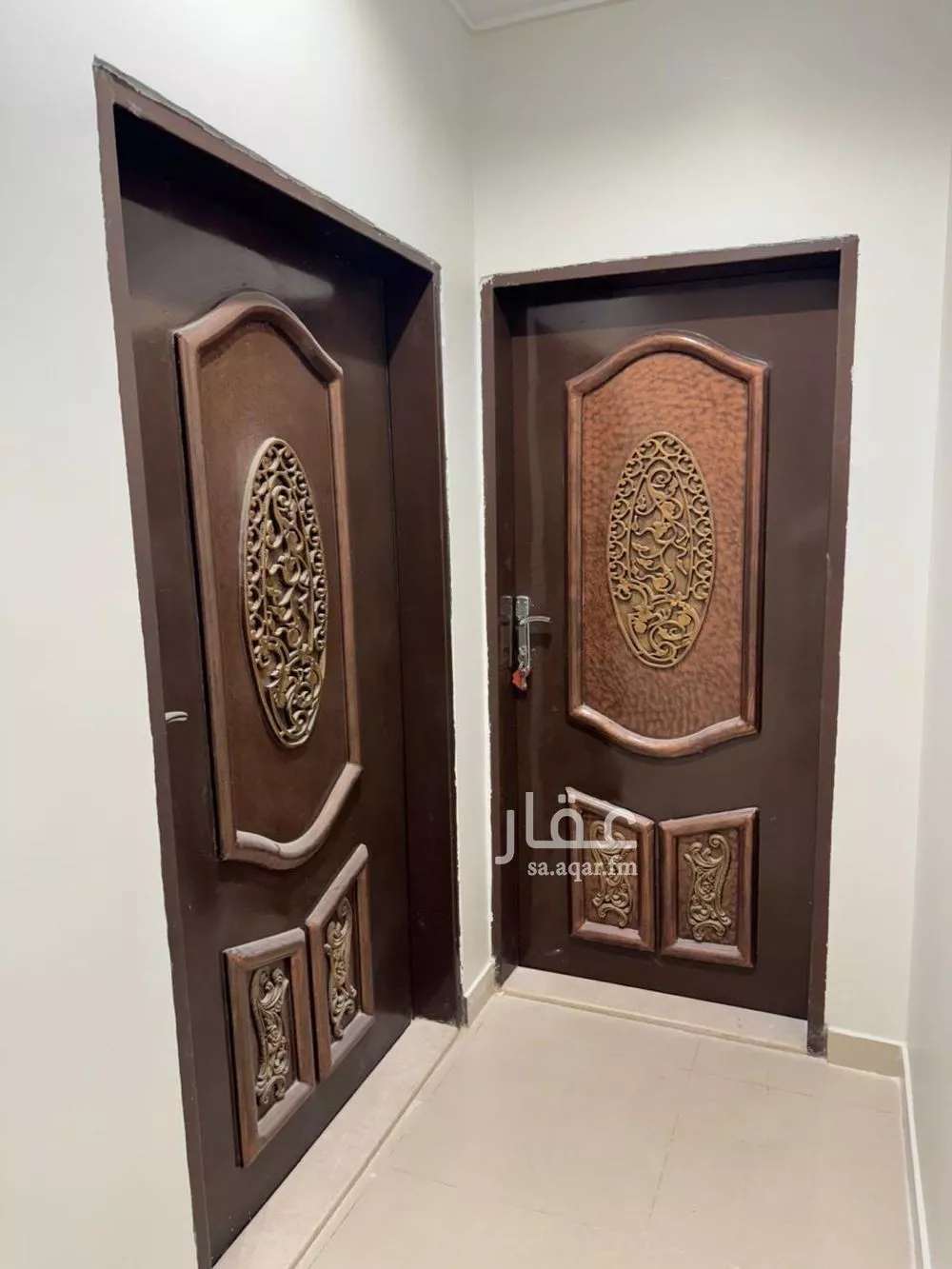 3 bedroom apartment in Qurtubah 6