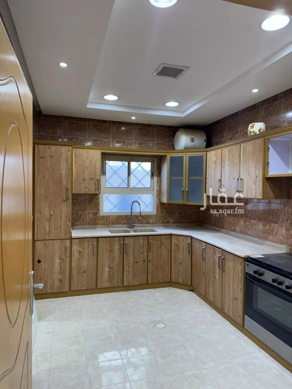 3 bedroom apartment in Qurtubah 7