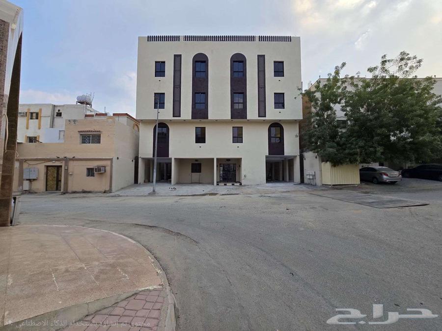 5 bedroom apartment in Al Sharayea, Makkah 11