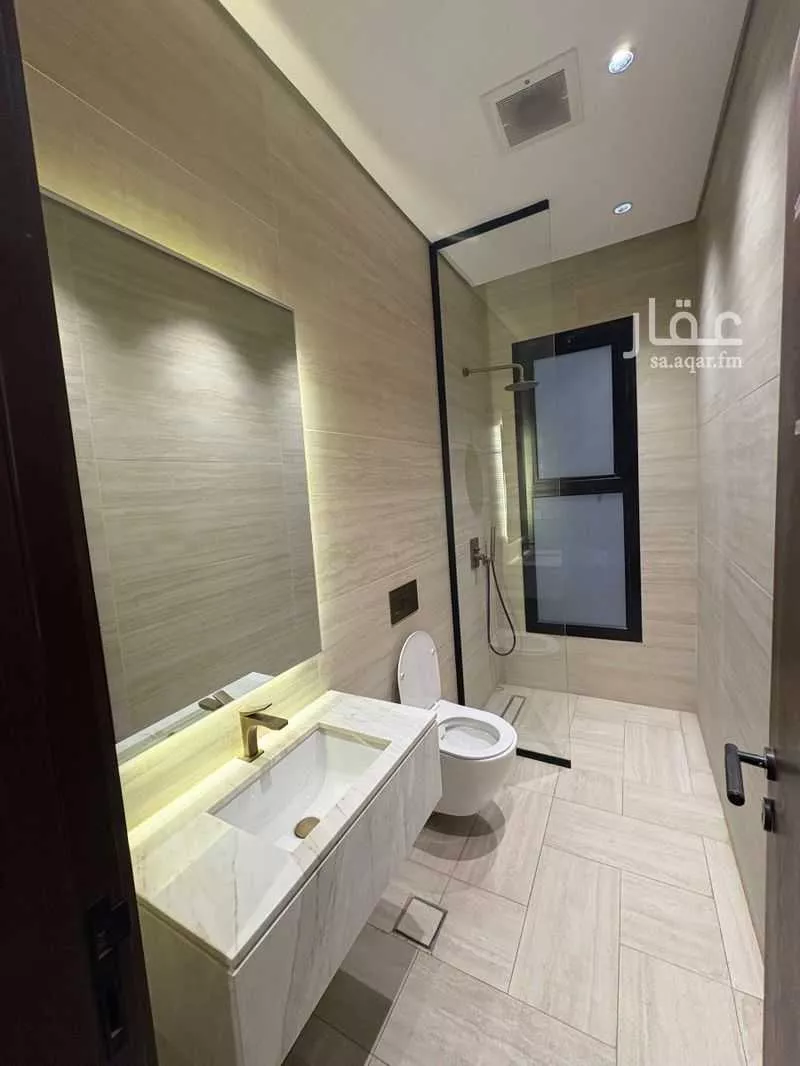4 bedroom apartment in Al Malqa 12