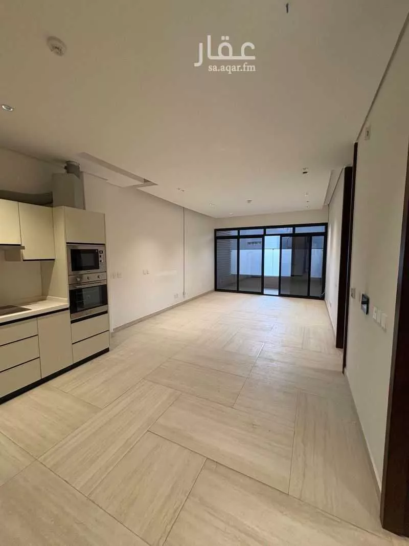 4 bedroom apartment in Al Malqa 15