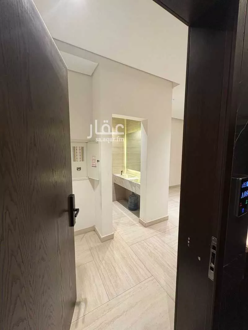 4 bedroom apartment in Al Malqa 6