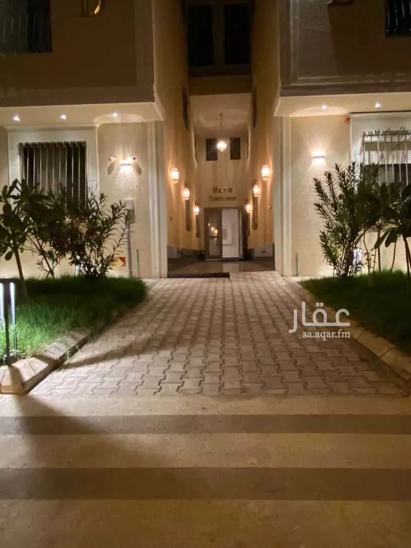 3 bedroom apartment in Tuwaiq 4