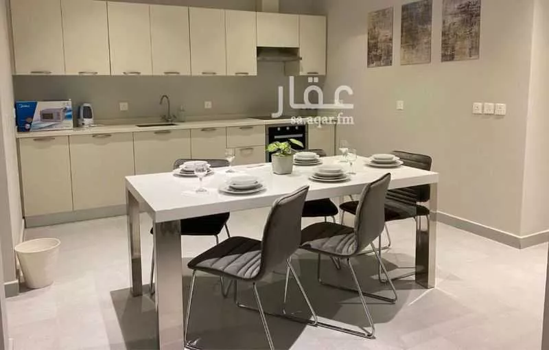 شقة 3 غرف في حطين 3
