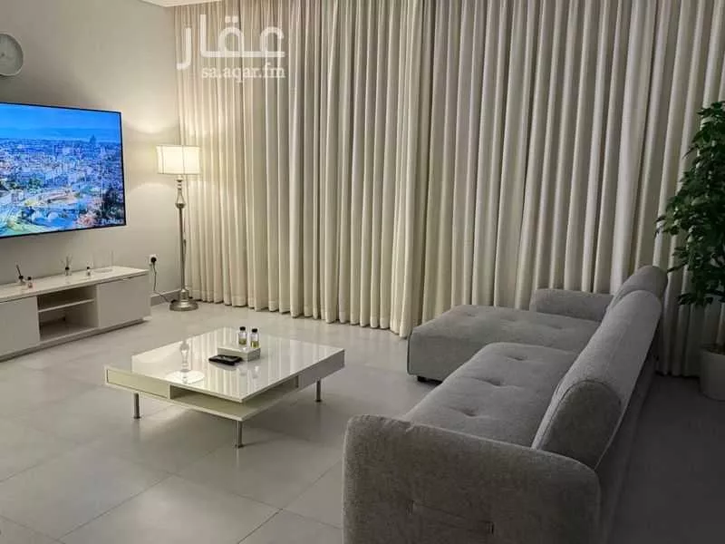 شقة 3 غرف في حطين 8