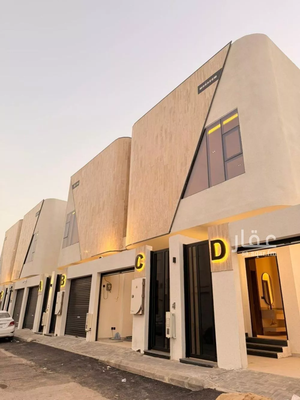 3 bedroom villa in As Suwaidi Al Gharabi, Riyadh 4