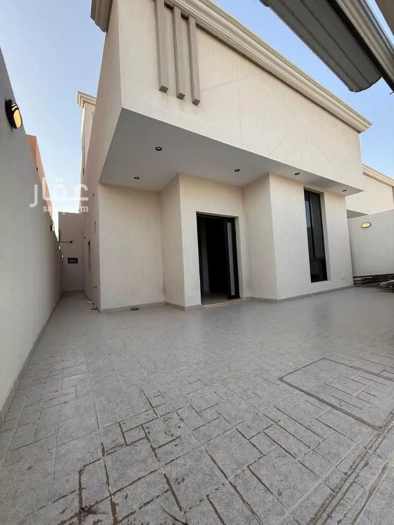 8 bedroom villa in Jeddah 17