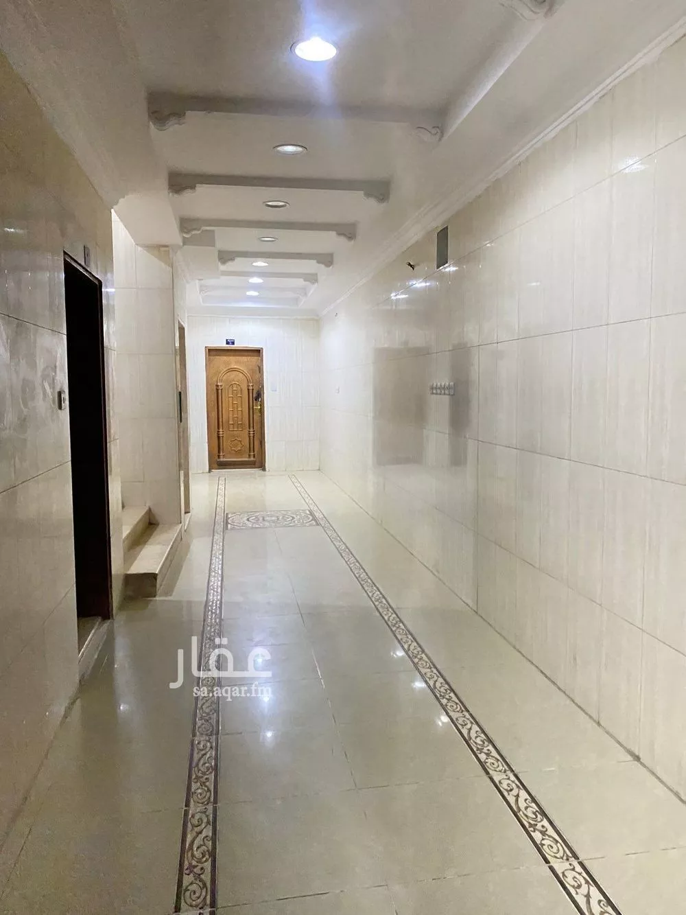 شقة 1 غرف في المروة 2