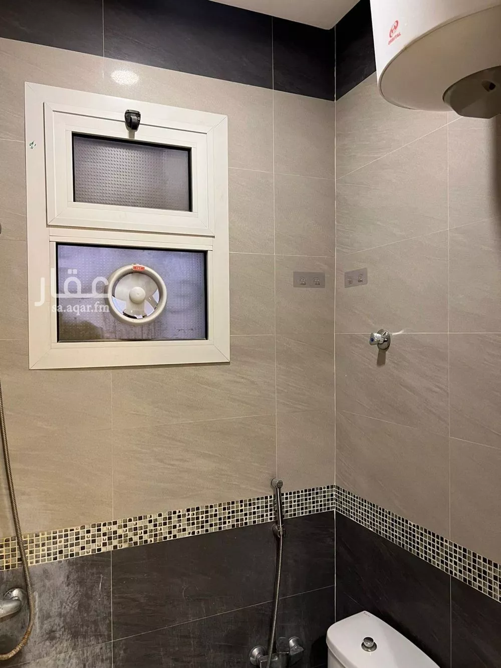 3 bedroom apartment in Hittin, Riyadh 11