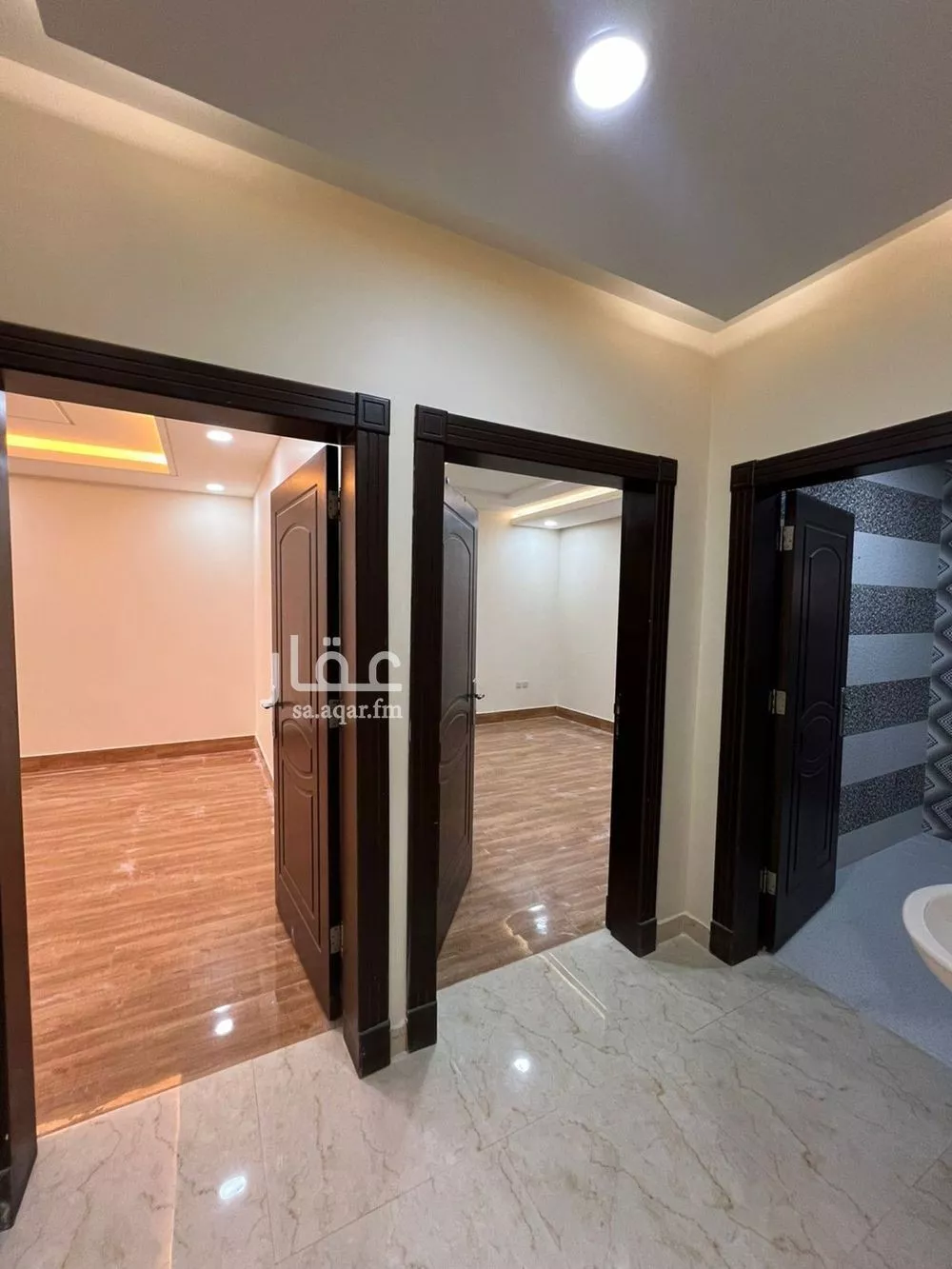 3 bedroom apartment in Hittin, Riyadh 4