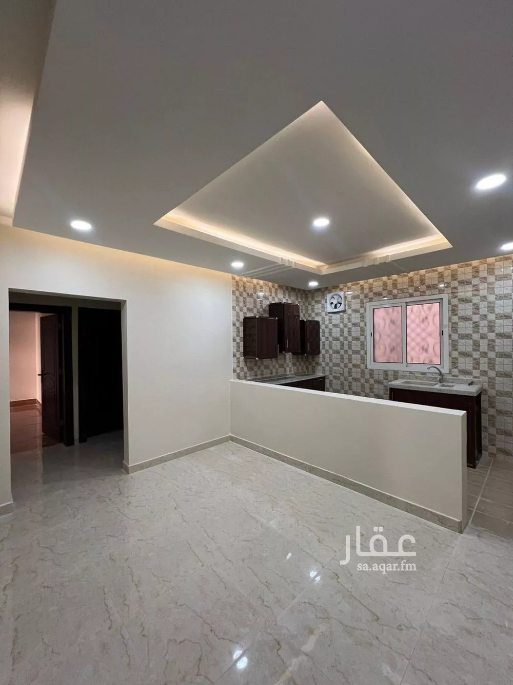 3 bedroom apartment in Hittin, Riyadh 5