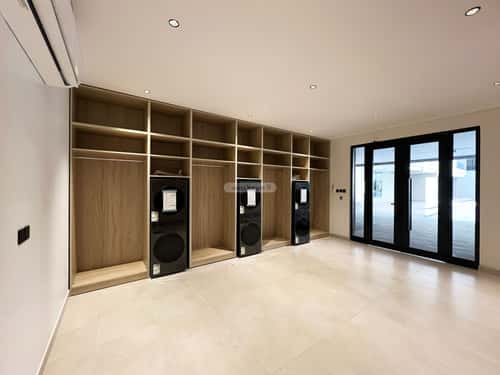 5 bedroom apartment in Al Fayha 3