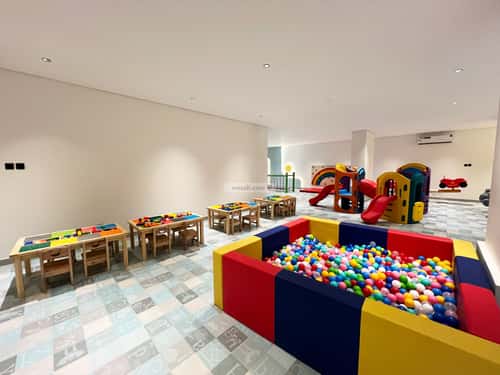 5 bedroom apartment in Al Fayha 10