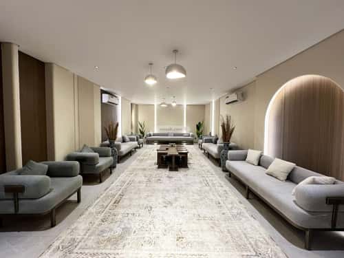 5 bedroom apartment in Al Fayha 8