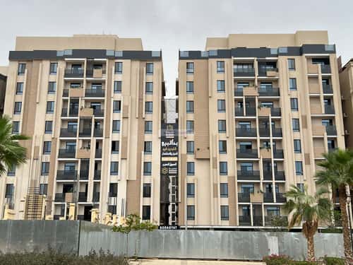 5 bedroom apartment in Al Fayha 4