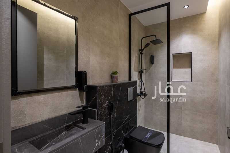شقة  في النرجس، الرياض 9