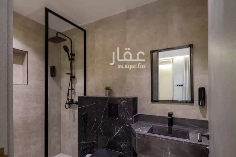 شقة  في النرجس، الرياض 3