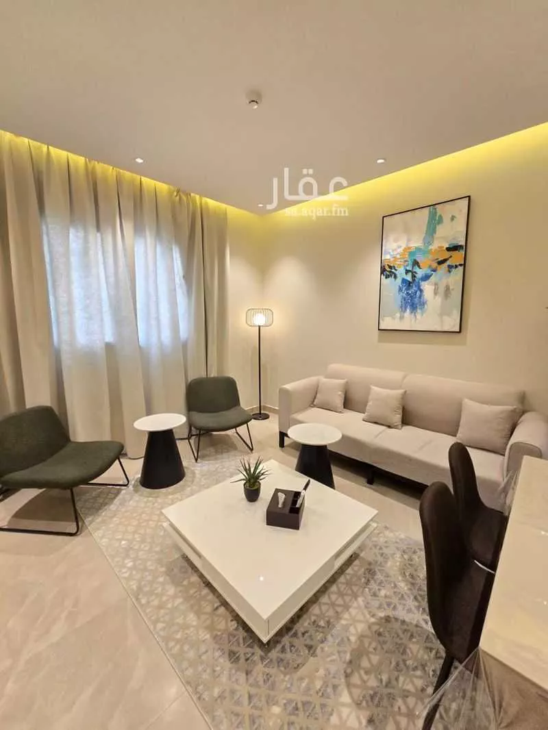 4 bedroom apartment in Al Yasmin 2