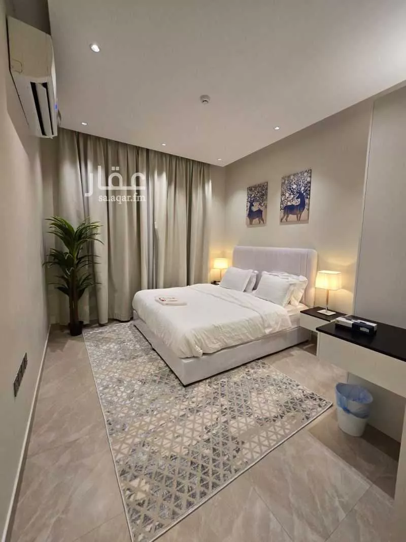 4 bedroom apartment in Al Yasmin 11