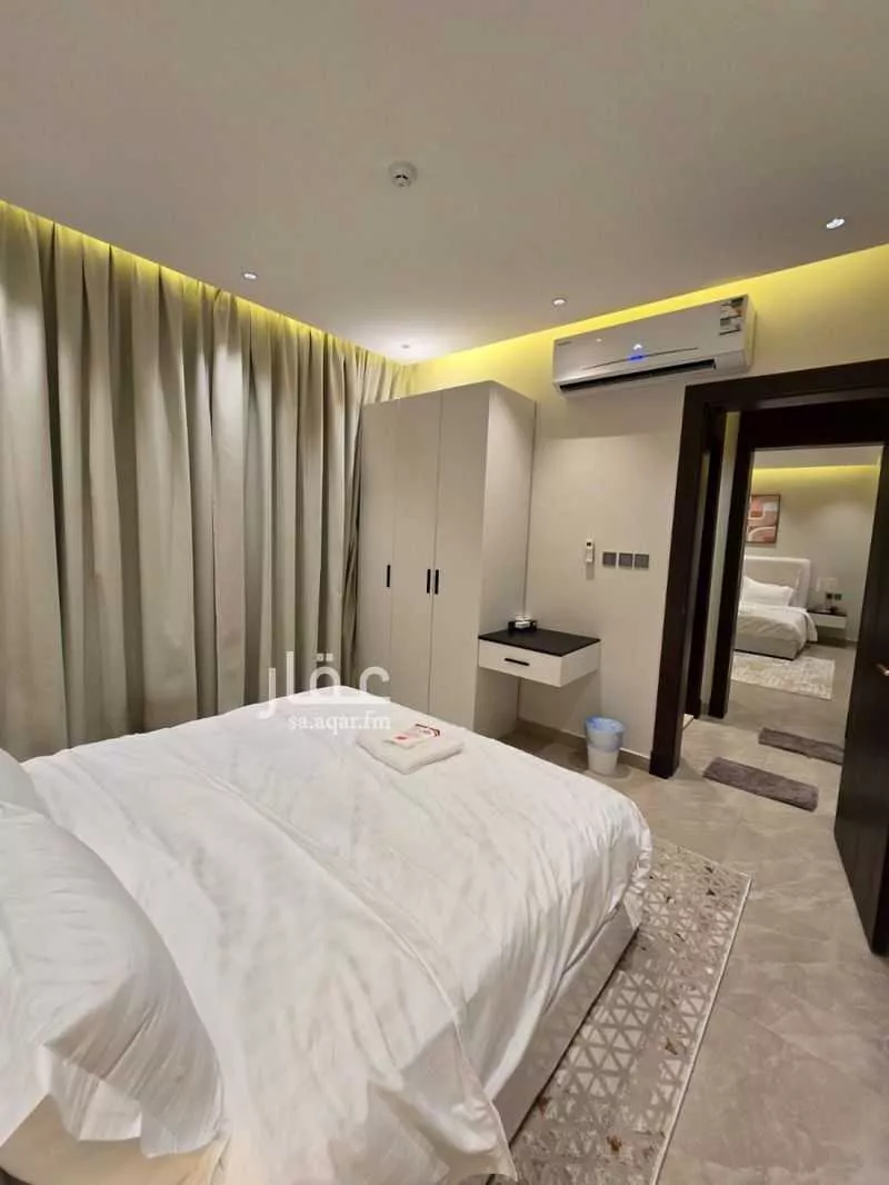 4 bedroom apartment in Al Yasmin 14