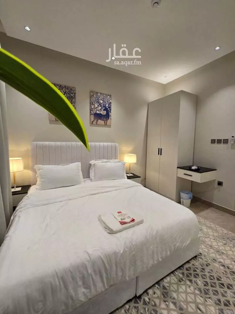 4 bedroom apartment in Al Yasmin 15