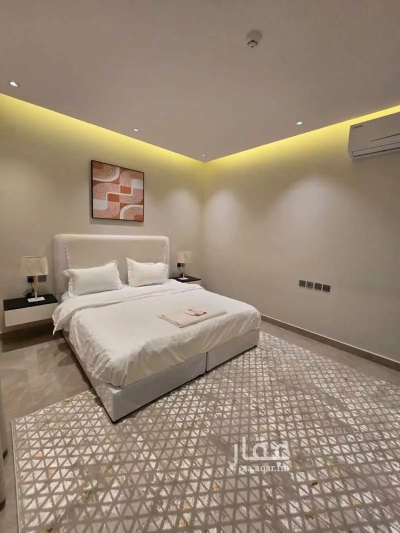 4 bedroom apartment in Al Yasmin 16