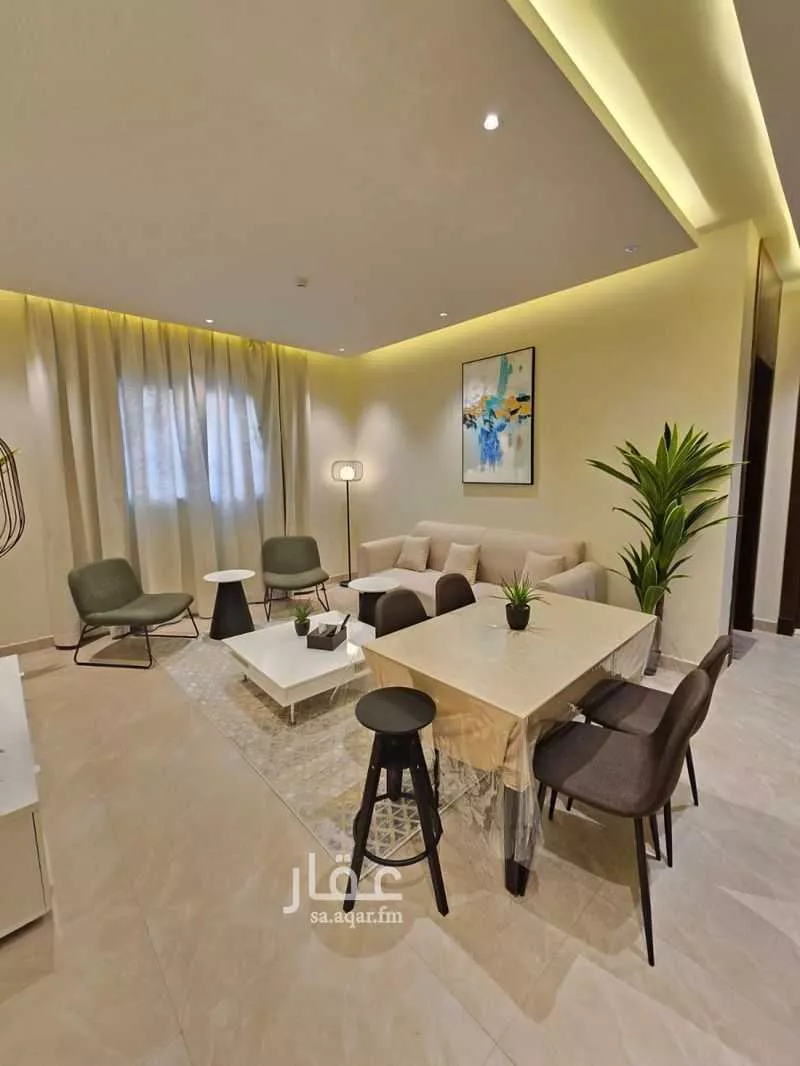 4 bedroom apartment in Al Yasmin 3