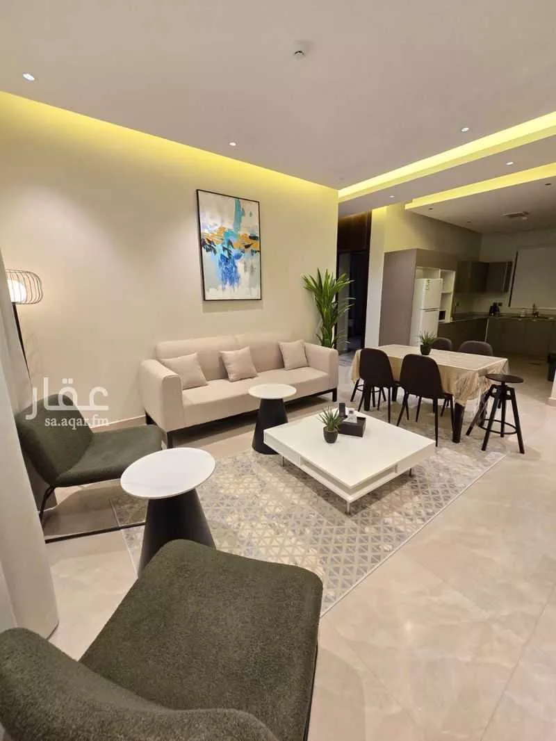 4 bedroom apartment in Al Yasmin 4