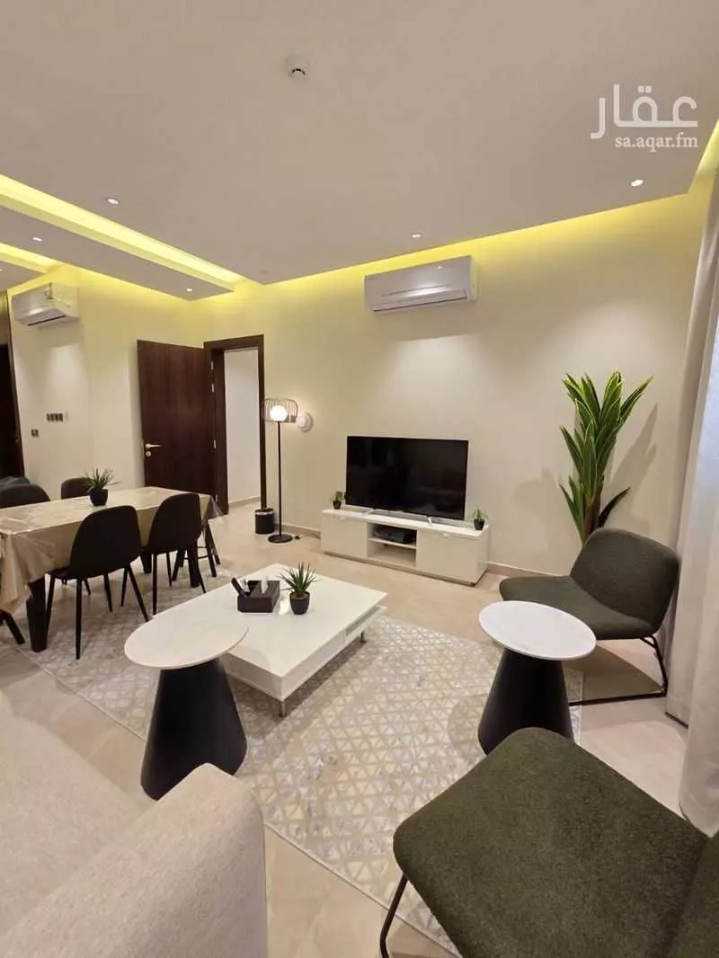 4 bedroom apartment in Al Yasmin 5