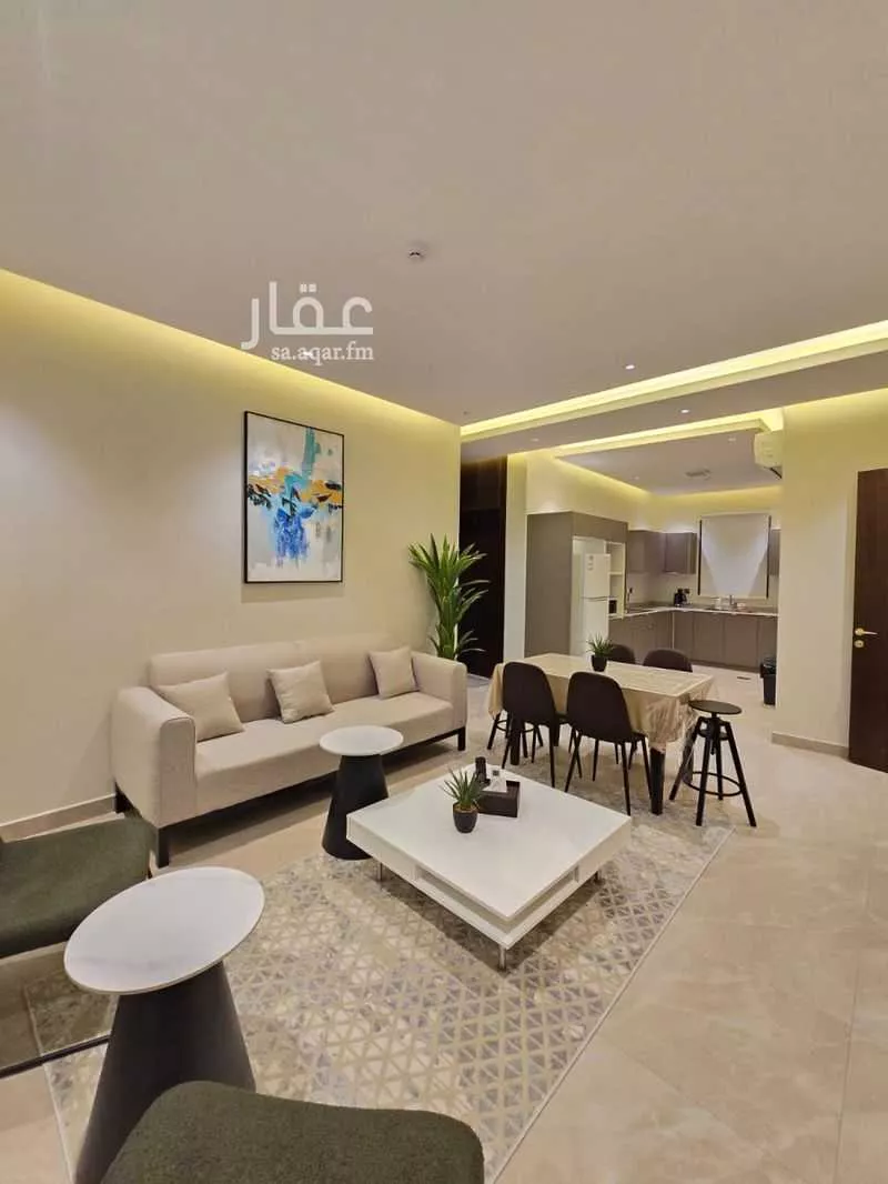 4 bedroom apartment in Al Yasmin 6