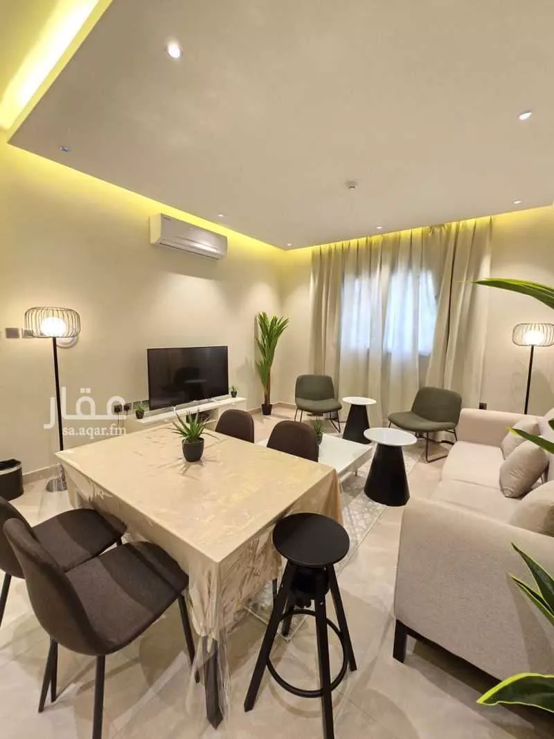 4 bedroom apartment in Al Yasmin 7