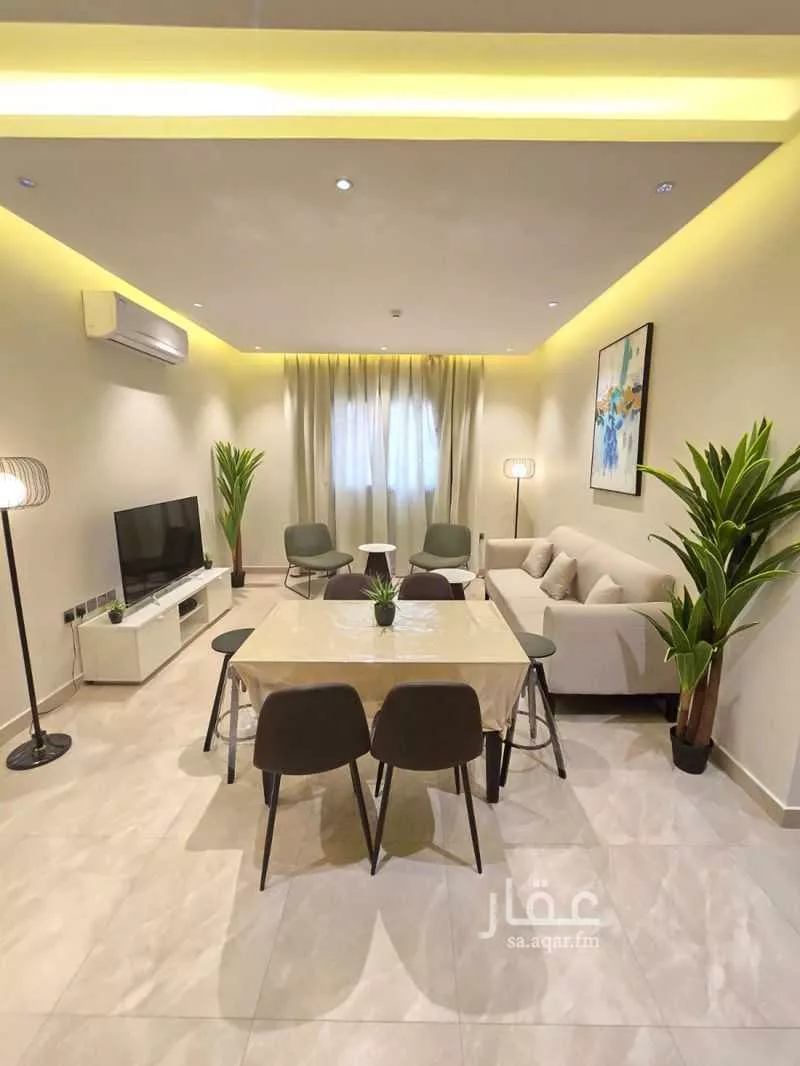4 bedroom apartment in Al Yasmin 8