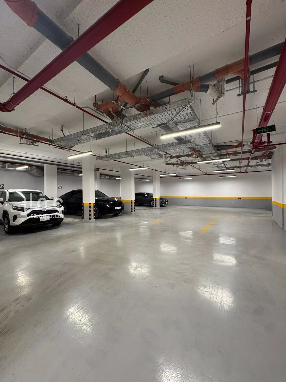 3 bedroom apartment in Al Izdihar, Riyadh 22