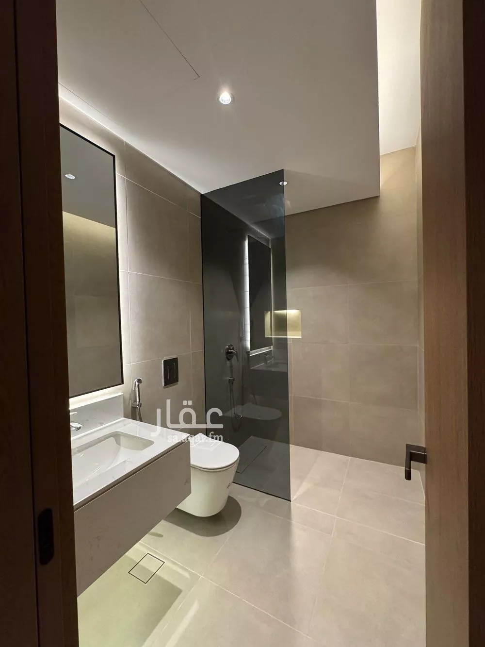 3 bedroom apartment in Al Izdihar 13