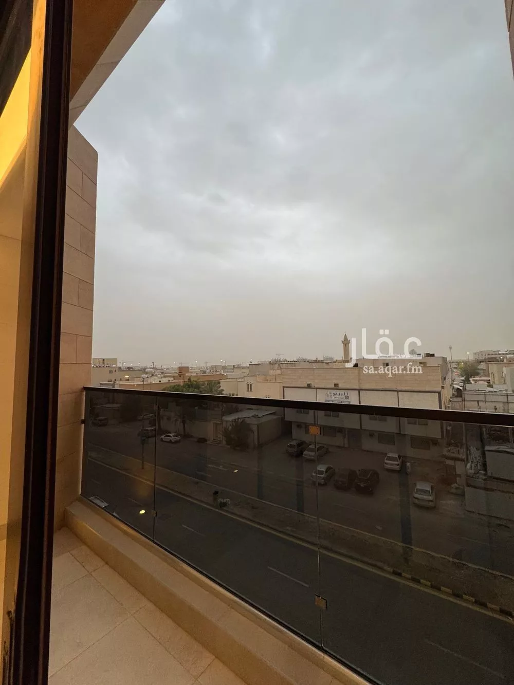 3 bedroom apartment in Al Izdihar 18