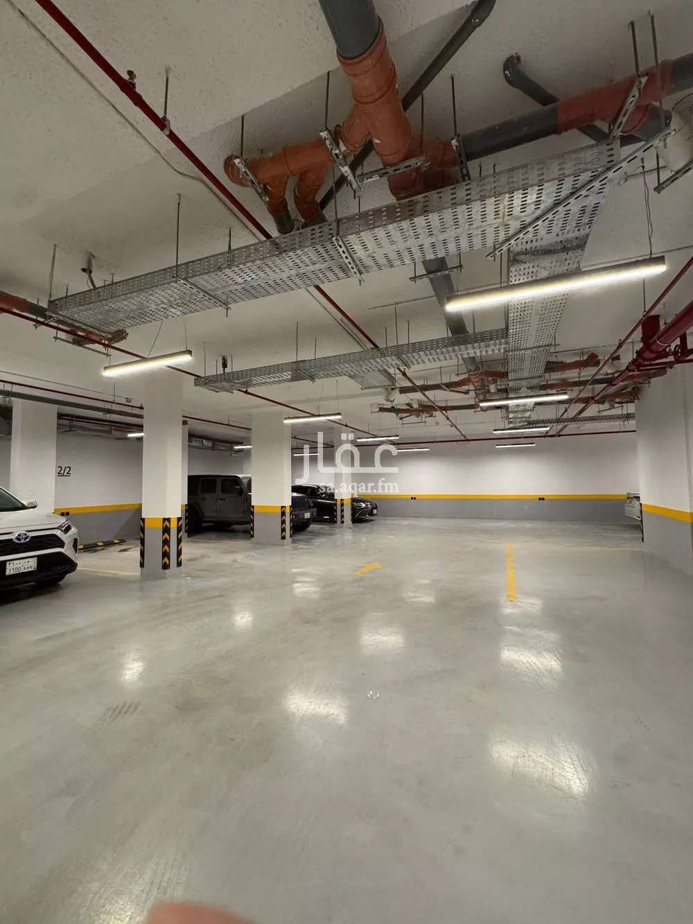 3 bedroom apartment in Al Izdihar 3